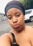 Nelly, 26, Pretoria
