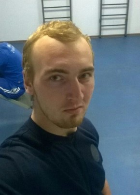 Aleksey, 29, Russia, Volgodonsk