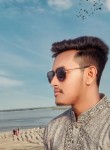 Md Ibrahim, 19  , Shahzadpur