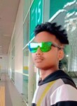 Ali, 18 лет, Kampong Baharu Balakong