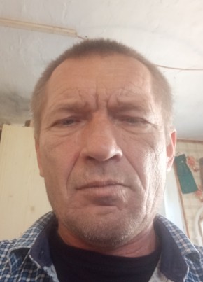 Николай из Славянск На Кубани 50 лет