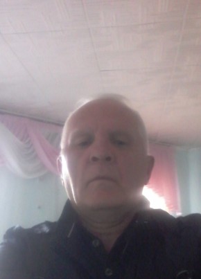 Виктор, 48, Россия, Катав-Ивановск