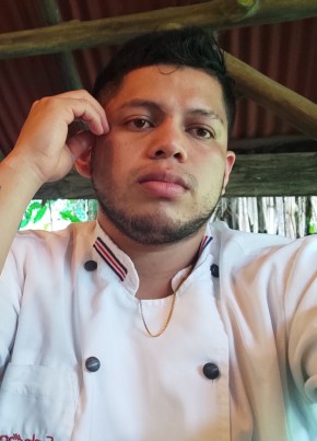 Yauder из San José (San José) 33 года