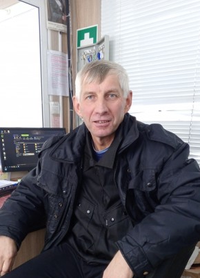 Виталий, 53, Россия, Светлогорск