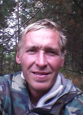 Андрей, 47, Россия, Томск