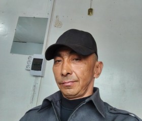 Турар, 48 лет, Екібастұз