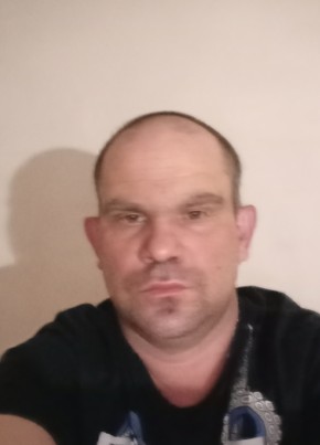 Сергей, 39, Россия, Оренбург