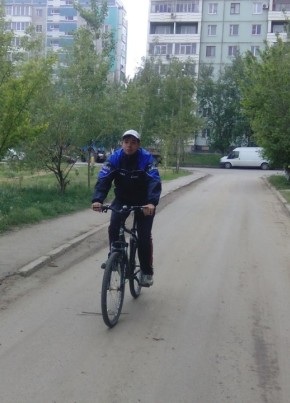Дмитрий, 32, Россия, Волгодонск