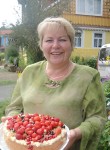 Лидия, 52 года