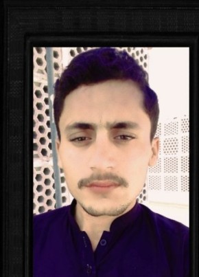 Khursheed, 18, پاکستان, کراچی