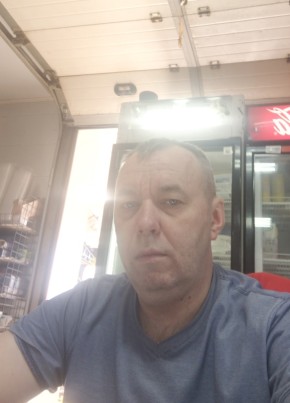 Сергей, 40, Россия, Уфа