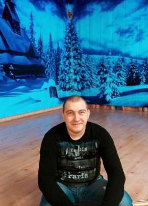 Антон, 38, Россия, Ростов-на-Дону