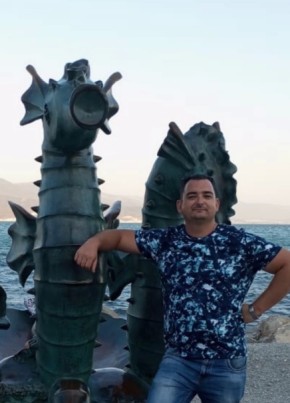 Stepan, 42, Russia, Kerch