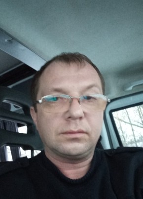 Evgeniy, 45, Russia, Egorevsk