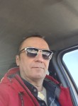 Sergio, 53 года, Архангельск