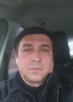 Андрей, 49, Россия, Белгород