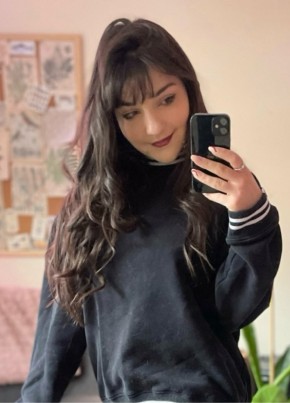 Amanda из Doncaster 26 лет