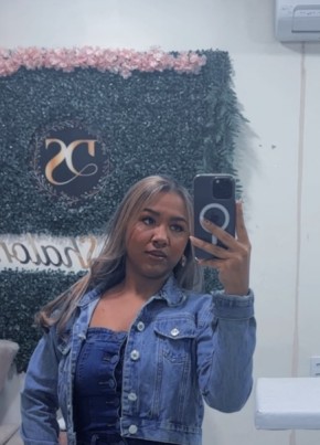 Kelly santos из Caruaru 33 года