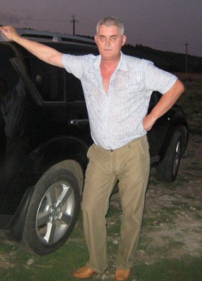 aleksandr, 63, Россия, Тольятти