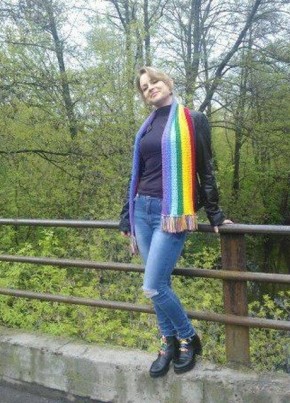 Ольга, 47, Россия, Курск