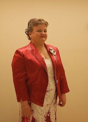 Наталья, 51, Россия, Белокуриха