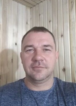 Дмитри, 45, Россия, Богучаны