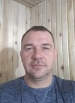 Дмитри, 45 лет, Богучаны