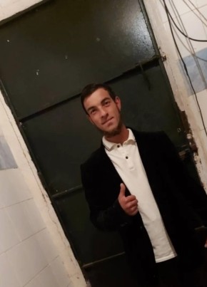 BALZS, 26, Romania, Cluj-Napoca