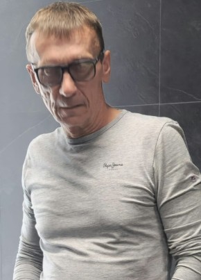 Vasiliy, 56, Russia, Barnaul