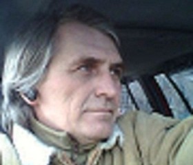 Сергей, 62 года, Поспелиха