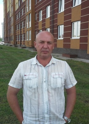 sasha, 57, Россия, Светлогорск