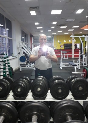 Пётр, 55, Россия, Москва