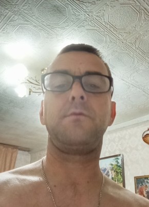Владимер из Чистополи 46 лет