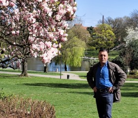 Fikret, 52, Bielefeld