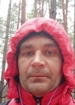 Владимир, 38, Україна, Полтава
