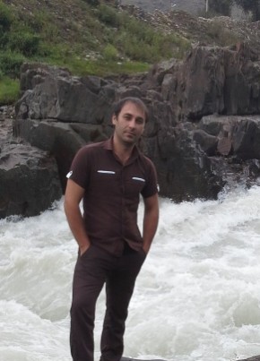 MURAT, 41, Russia, Krasnodar