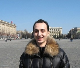 Михаил, 40 лет, Харків