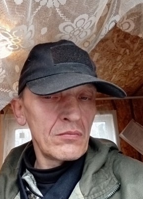 Виталий, 34, Россия, Болотное
