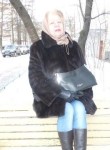 Мила, 72 года, Москва