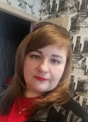 Aleksandra, 44, Russia, Nizhniy Novgorod
