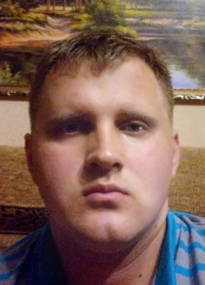 Роман, 33, Россия, Тула