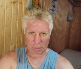 Георгий, 58 лет, Санкт-Петербург