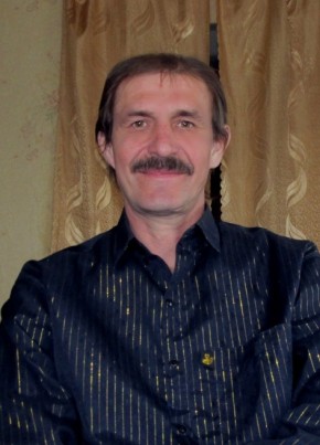 Анатолий, 60, Россия, Балашов