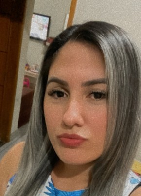 Brenda, 27, República Federativa do Brasil, Rio de Janeiro