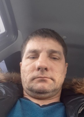 Сергей, 49, Россия, Ленинск-Кузнецкий