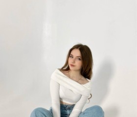 Марина, 21 год, Москва