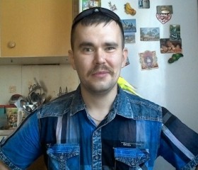 Андрей, 36 лет, Яр