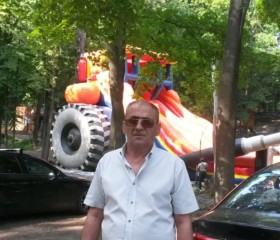 Тельман, 56 лет, Воронеж