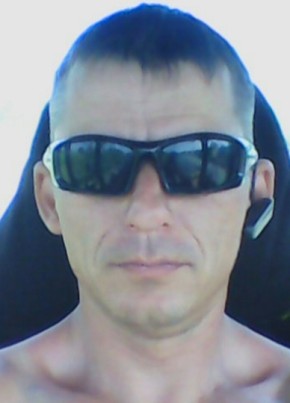 Василий, 45, Россия, Кемь