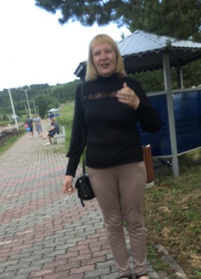 Анна, 48, Россия, Ачинск